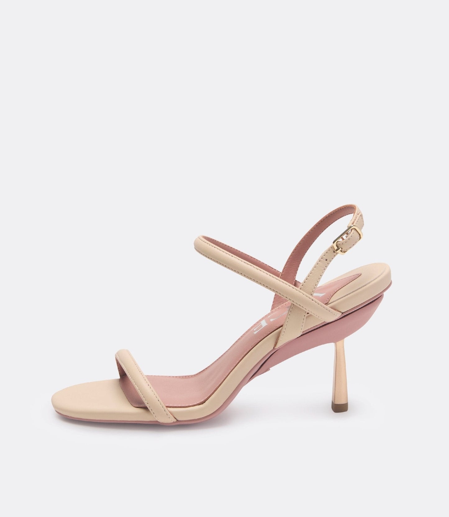 Sandales Brooklyn en beige