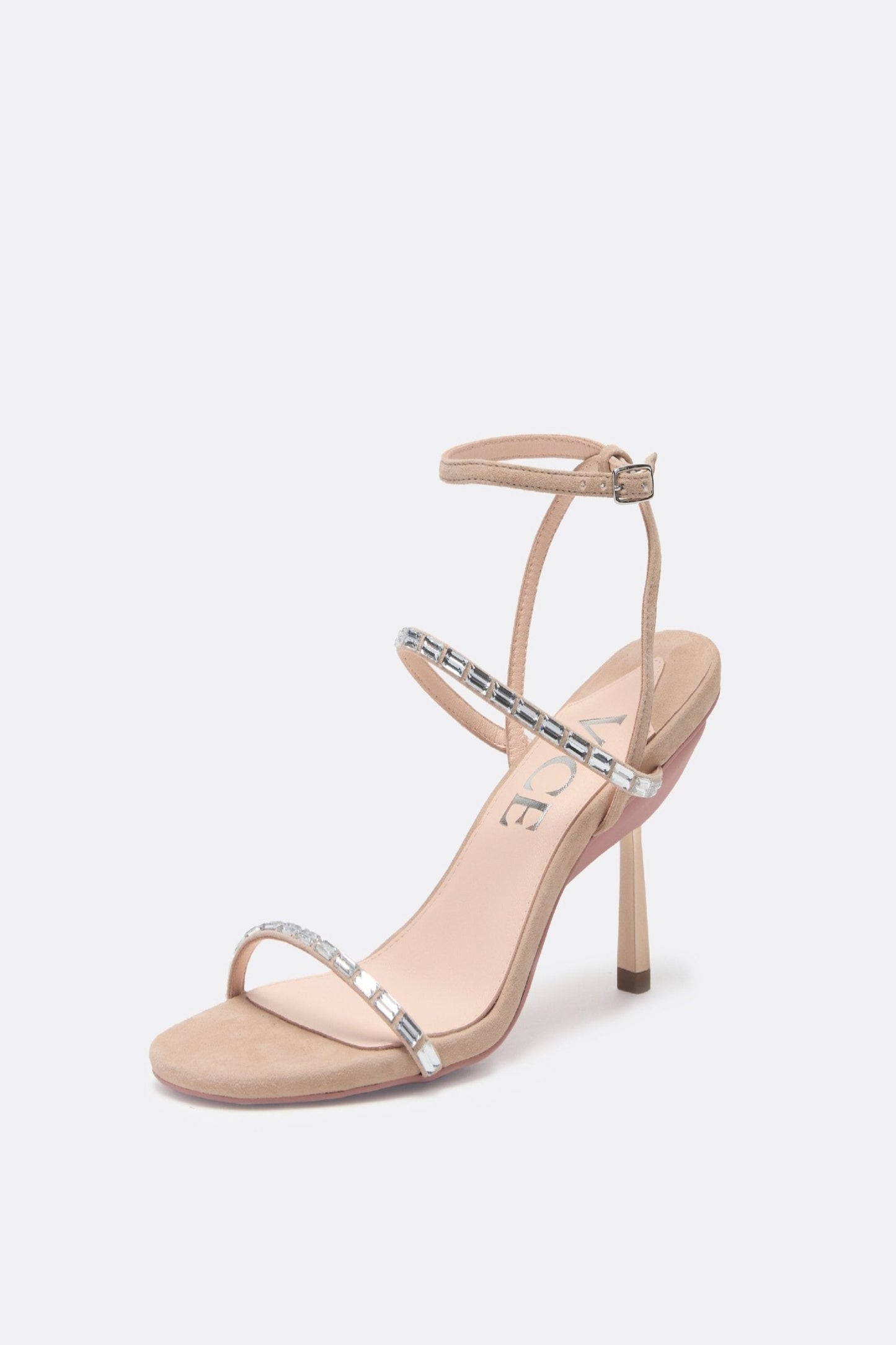 Sandales Marina en beige