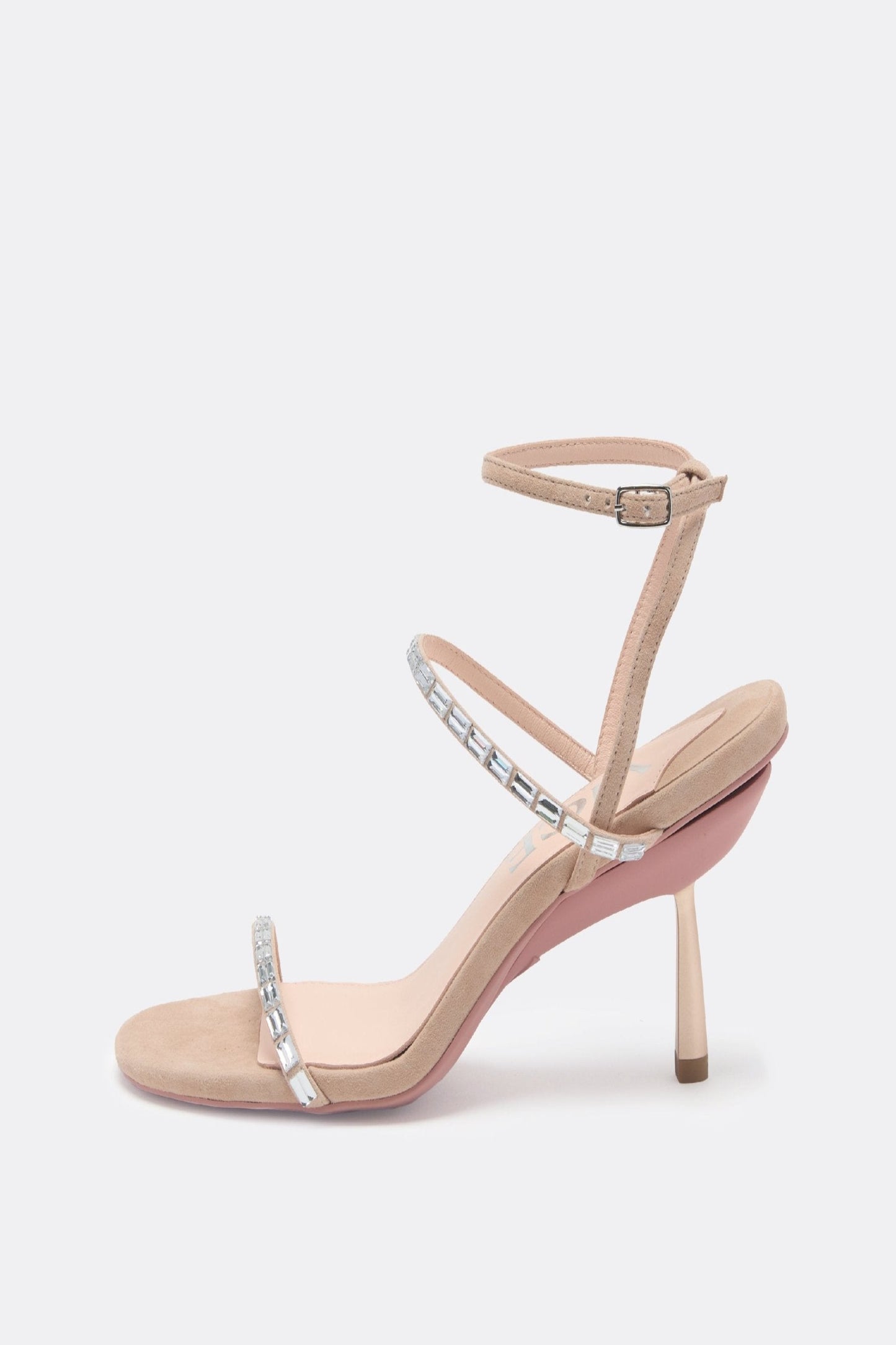 Sandales Marina en beige