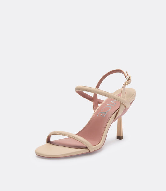 Sandales Brooklyn en beige
